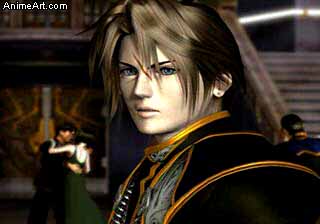 squall