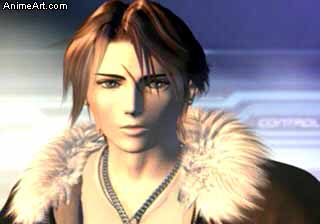 squall squall