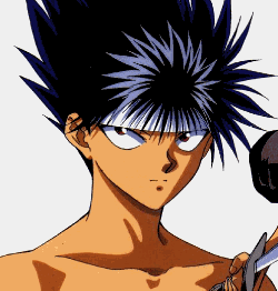 hiei lookin good!