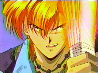 lekka shinen!