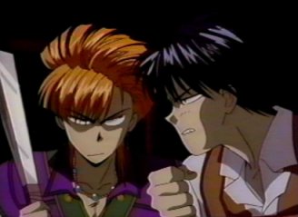 tasuki vs tamahome