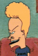 beavis