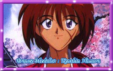Kenshin