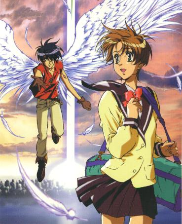 van and hitomi