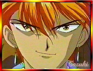 Wai! Gen-chan...