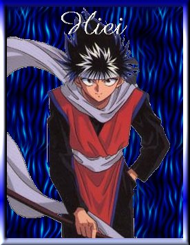 Hiei !