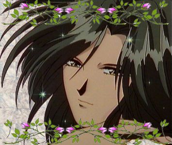 Hot Hotohori !