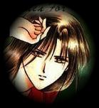 Visit Hotohori at the Fushigi Yuugi Wallpaper Palace!