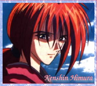 Animen of the  Month, Aug. 2000