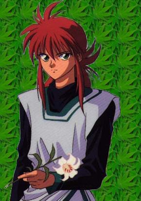 kura-chan!