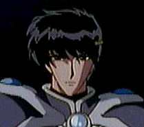 lantis from rayearth
