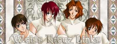 wei kreuz links