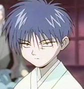 chibi chibi kurei--hate recca, hate recca, hate recca!!!