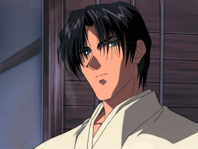 ADORABLE AOSHI-SAMA