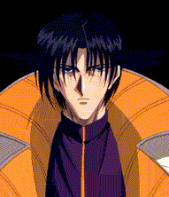 aoshi shinomori