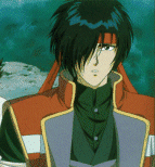 sexy Sagara