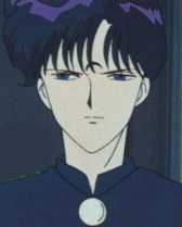 sapphire or mamoru