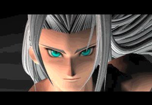 sephiroth