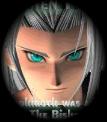 Sephiroth !