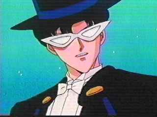 tuxedo kamen-sama!