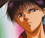 yusuke...NOT!