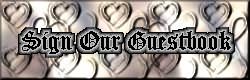 sign our guestbook