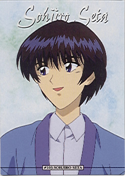 Sohjiro is glad to be here  O_o
