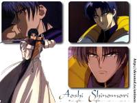aaa aoshi-sama!