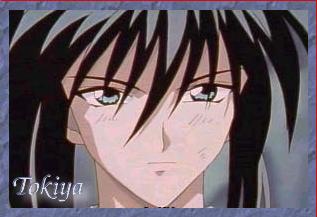 tokiya mikagami, 3rd place