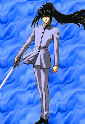 Tokiya Mikagami