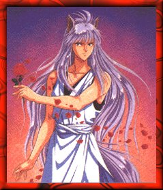 Youko Kurama ^ ^