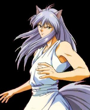animen of the month