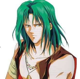 beautiful itsuki!