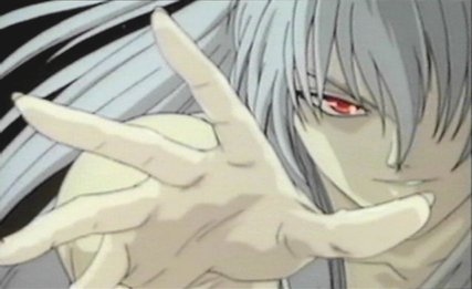 I am Youko