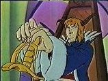 the Horned Prince